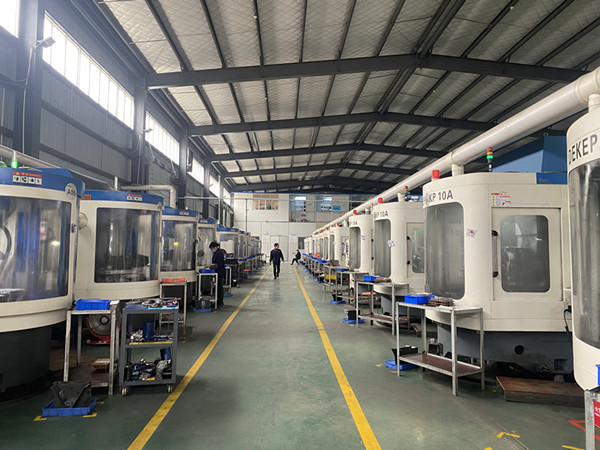 चीन Shenzhen Bwin Precision Tools Co., Ltd. कंपनी प्रोफाइल
